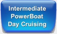 RYA Intermediate PowerBoat Day Cruising, 2 or 3 Day Practical PowerBoating Course