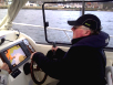 Get training and the licence to operate fixed and handheld or portable VHF and VHF Class D DSC Radio Equipment From ScotSail