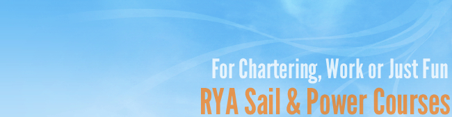 ScotSail are Specialists in RYA Day Skipper Practical and Competent Crew Courses Scotland