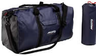 Musto Carry-All Bag - Medium 