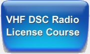 RYA VHF DSC Marine Radio License (Short-Range Certificate) with GMDSS, 1 Day RYA Course at ScotSail LargsCentre (0830-1700hrs Approx)