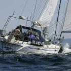 Jeanneau Trinidad 48 | BareBoat Yacht Charter in Scotland